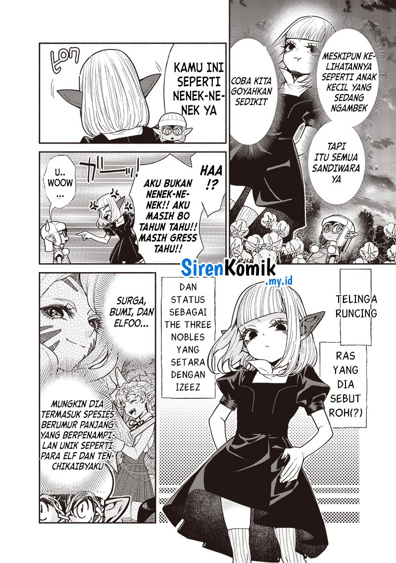 Dilarang COPAS - situs resmi www.mangacanblog.com - Komik tensei goblin da kedo shitsumon aru 104 - chapter 104 105 Indonesia tensei goblin da kedo shitsumon aru 104 - chapter 104 Terbaru 14|Baca Manga Komik Indonesia|Mangacan